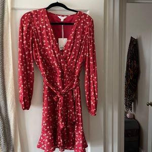 Beautiful Lauren Conrad dress